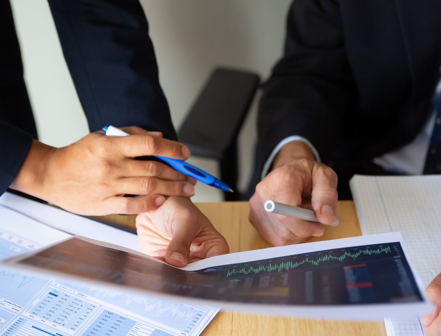 Comment Majoris sélectionne ses PME d’investissement ?