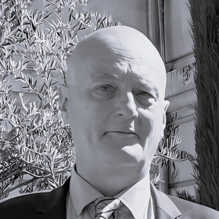 Jean-François Muller